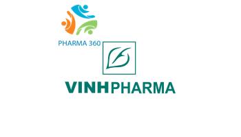 Công ty TNHH Vinhpharma Việt Nam