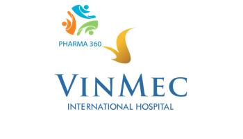 Công ty Cổ phần Bệnh viện đa khoa Quốc tế Vinmec