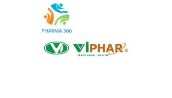 CÔNG TY CỔ PHẦN DƯỢC PHẨM VIPHAR