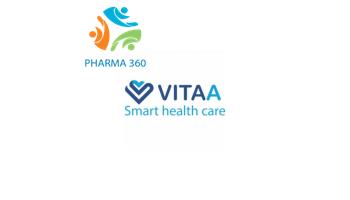 Công ty cổ phần công nghệ dược phẩm Vitaa