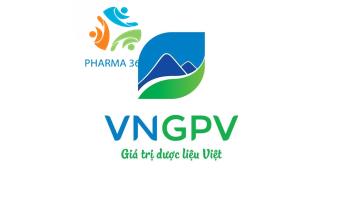 VNGPV - công ty CP Thung lũng Dược phẩm xanh Việt Nam 