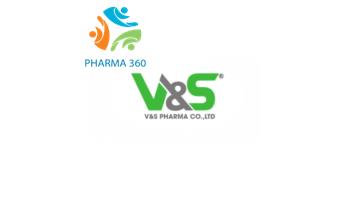 Công ty TNHH dược phẩm V&S Việt Nam