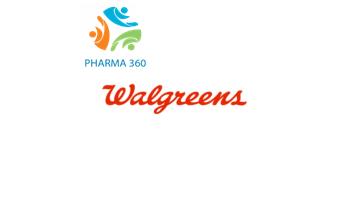 Công ty Cổ phần Walgreens Pharmacis