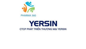 Công ty Cổ phần Phát triển Thương mại Yersin