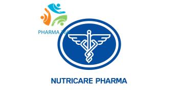 Công ty TNHH Dược phẩm Nutricare