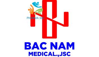 CÔNG TY CỔ PHẦN Y TẾ BẮC NAM