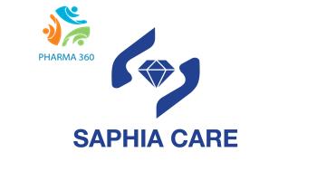 Công ty Cổ Phần Saphia Care