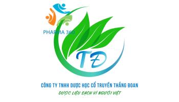 Công ty TNHH dược học cổ truyền Thắng Đoan