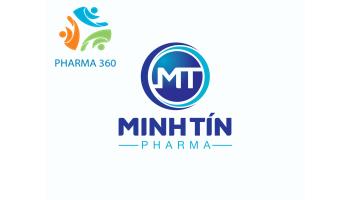 Công ty TNHH Thương Mại dược phẩm Minh Tín