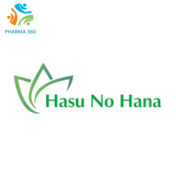 Công ty cổ phần Hasu No Hana