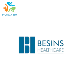 Besins Healthcare Việt Nam