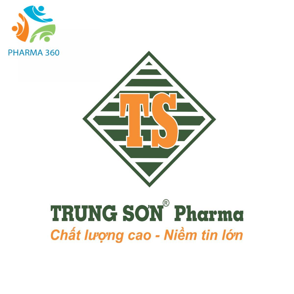 Nhà Thuốc Trung Sơn