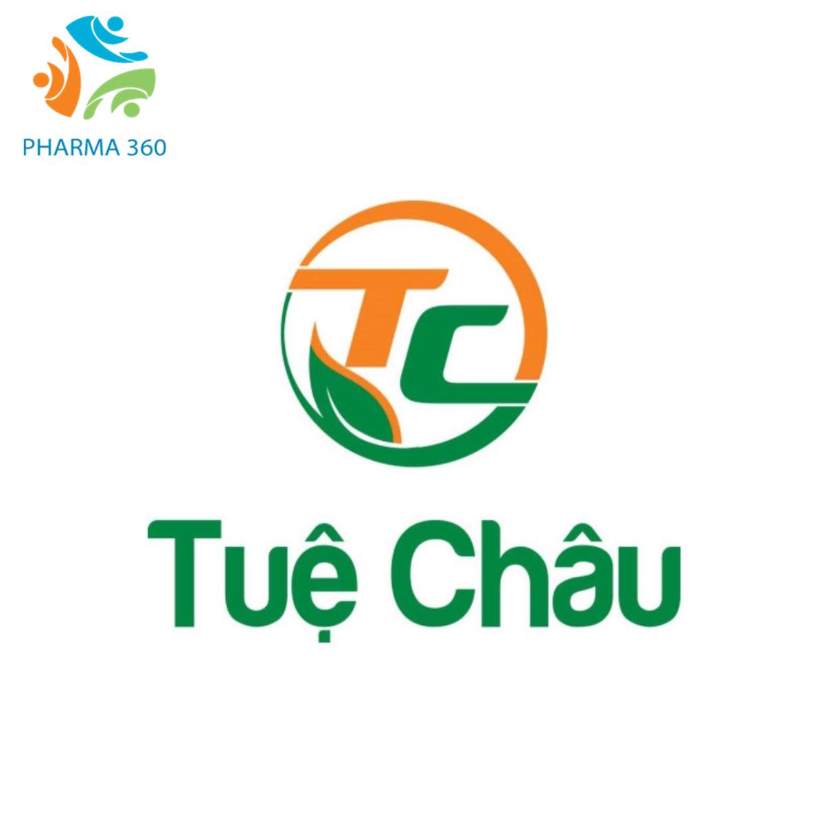 Công ty TNHH Dược phẩm Tuệ Châu