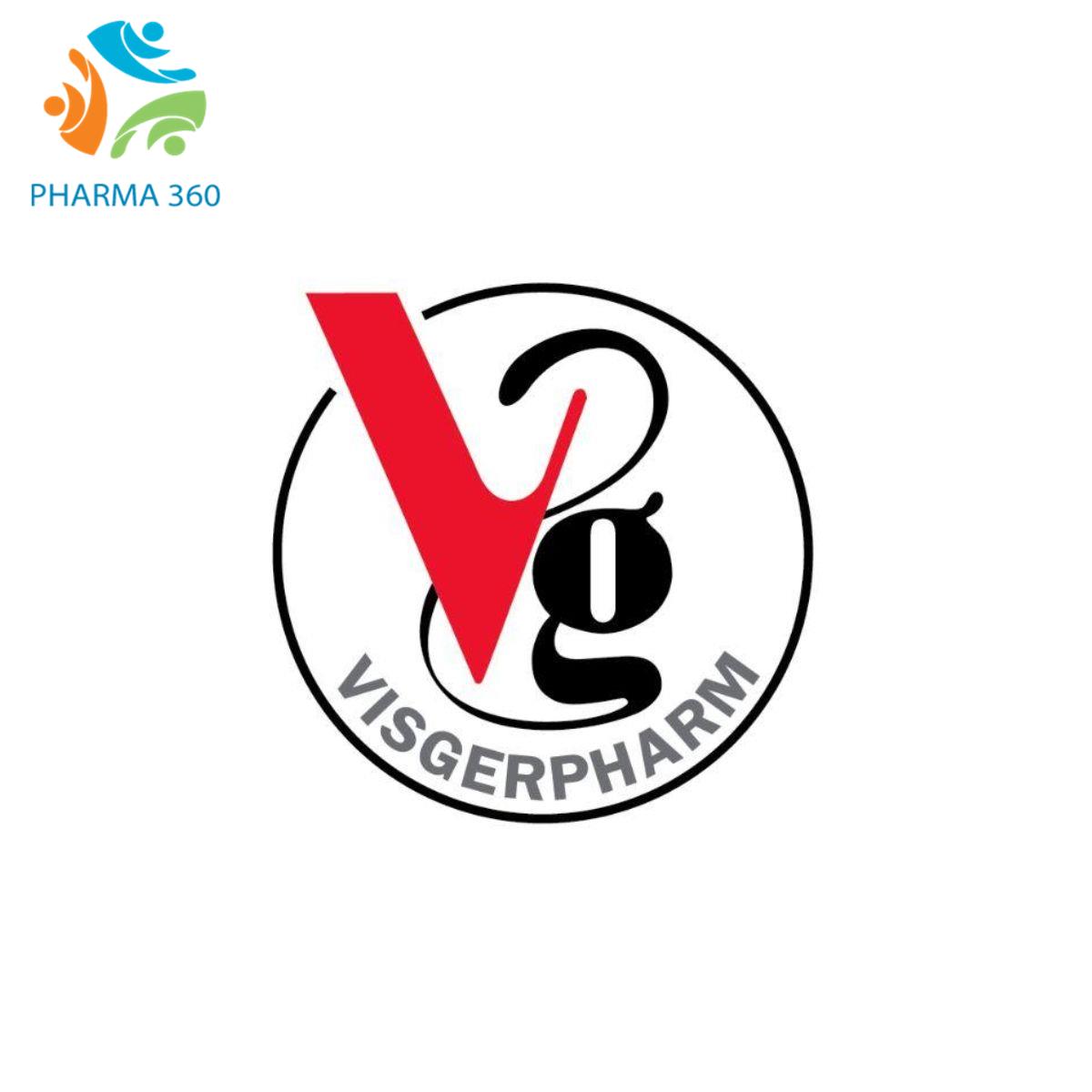 Công ty Cổ phần Dược phẩm Việt Đức (VISGERPHARM)