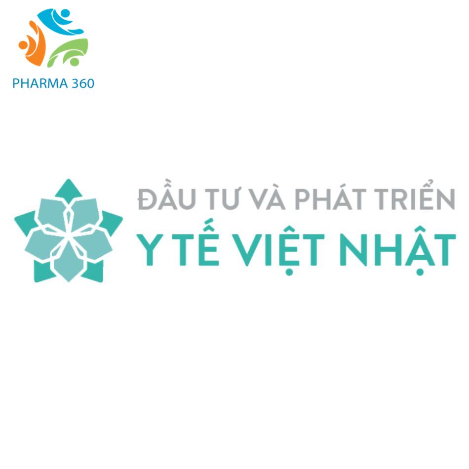 Công ty Cổ phần Đầu tư và Phát triển Y tế Việt Nhật Tuyển Dụng 5/2023