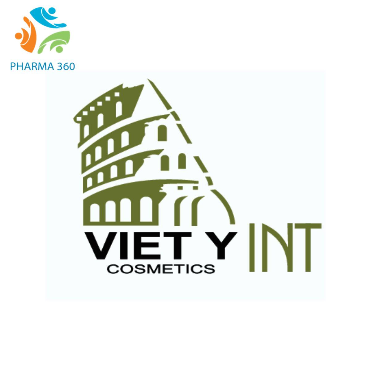 VIET Y INTERNATIONAL COSMETICS COMPANY LIMITED 