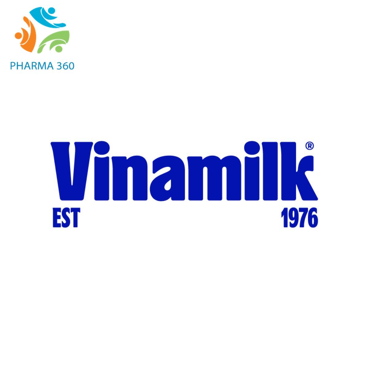 Công ty cổ phần sữa việt nam - vinamilk