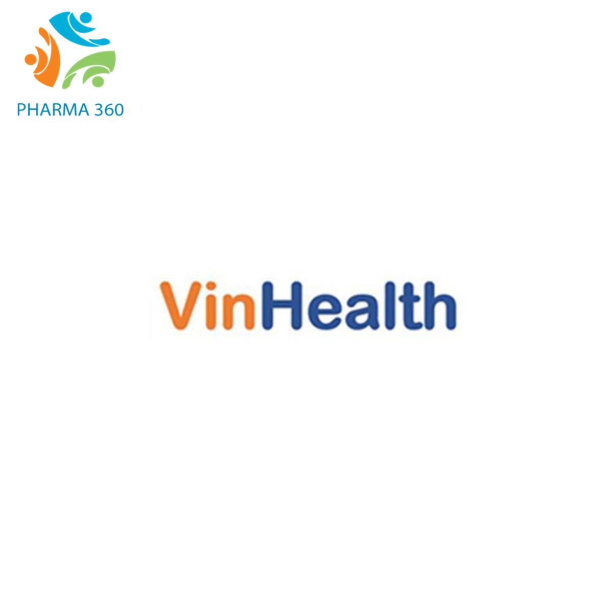 Công ty TNHH Tư vấn và phát triển dịch vụ Y tế Việt Nam