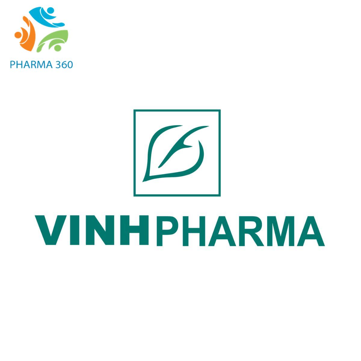 Công ty TNHH Vinhpharma Việt Nam