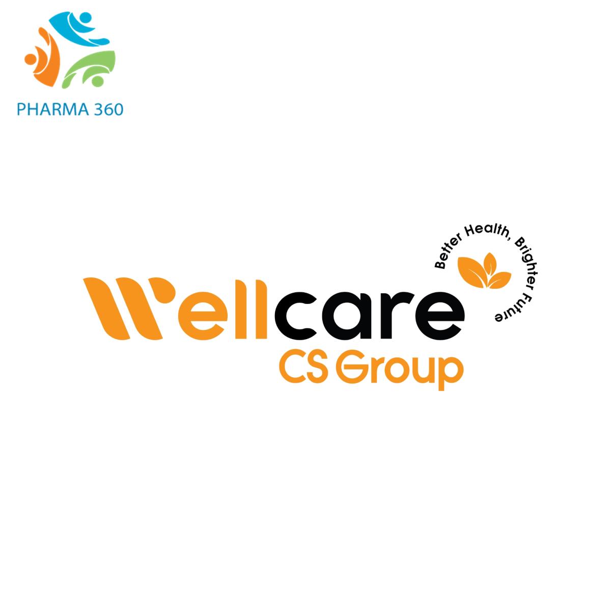 CÔNG TY CỔ PHẦN DP VÀ TBYT WELLCARE CS GROUP VIỆT NAM 