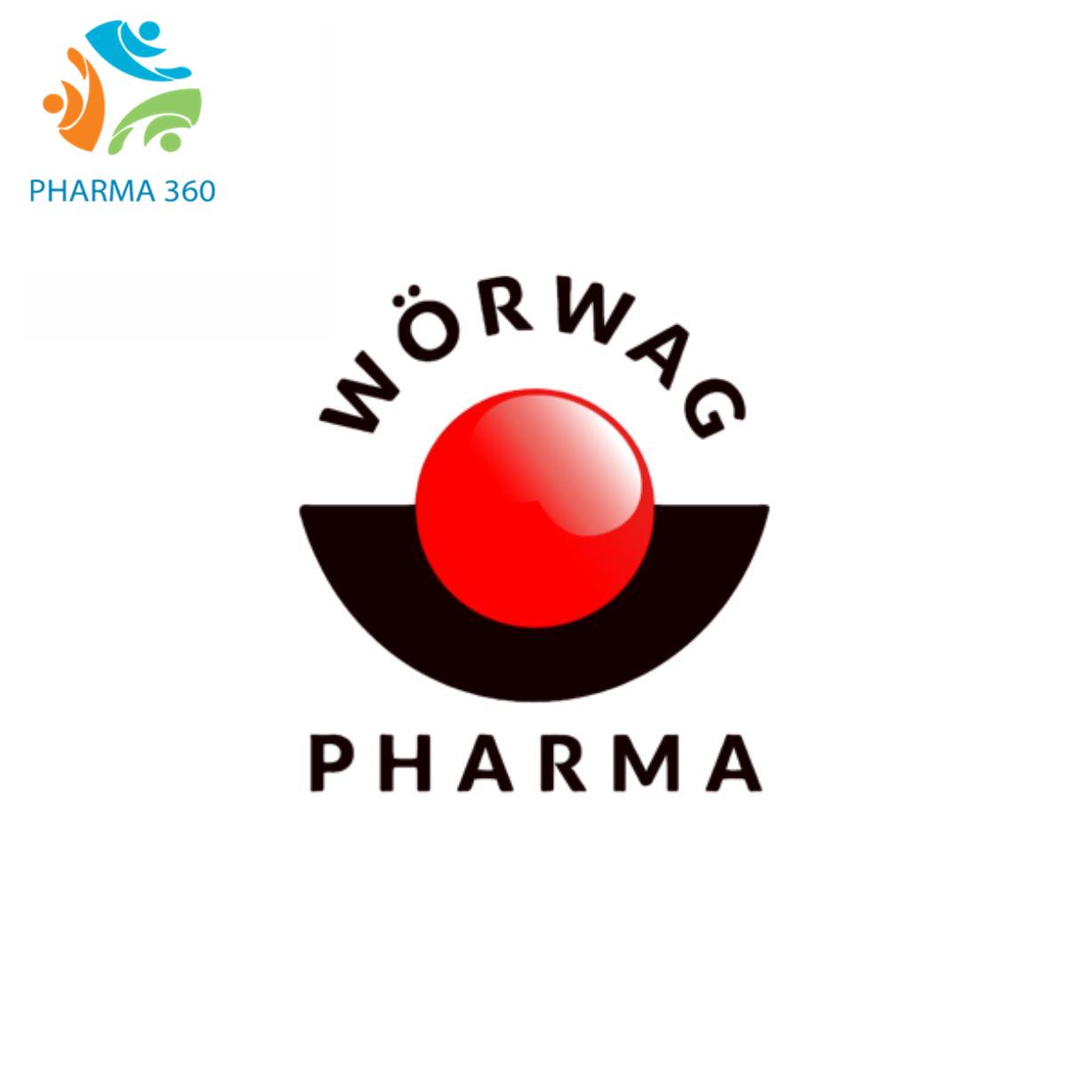 Vpđd Worwag Pharma Gmbh & Co. KG
