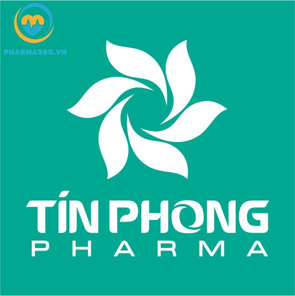 Công ty Cổ phần Dược phẩm Tín Phong