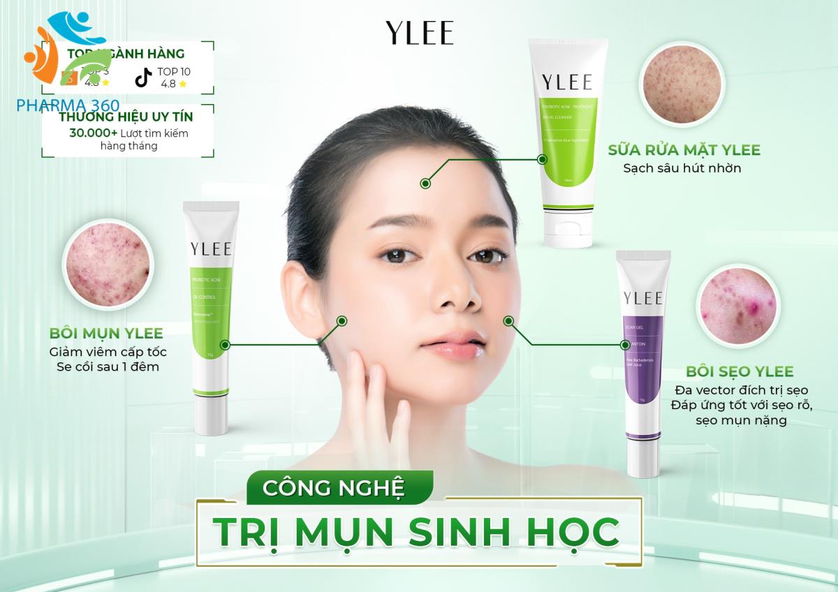 CÔNG TY TNHH DƯỢC PHẨM ZIO PHARMA