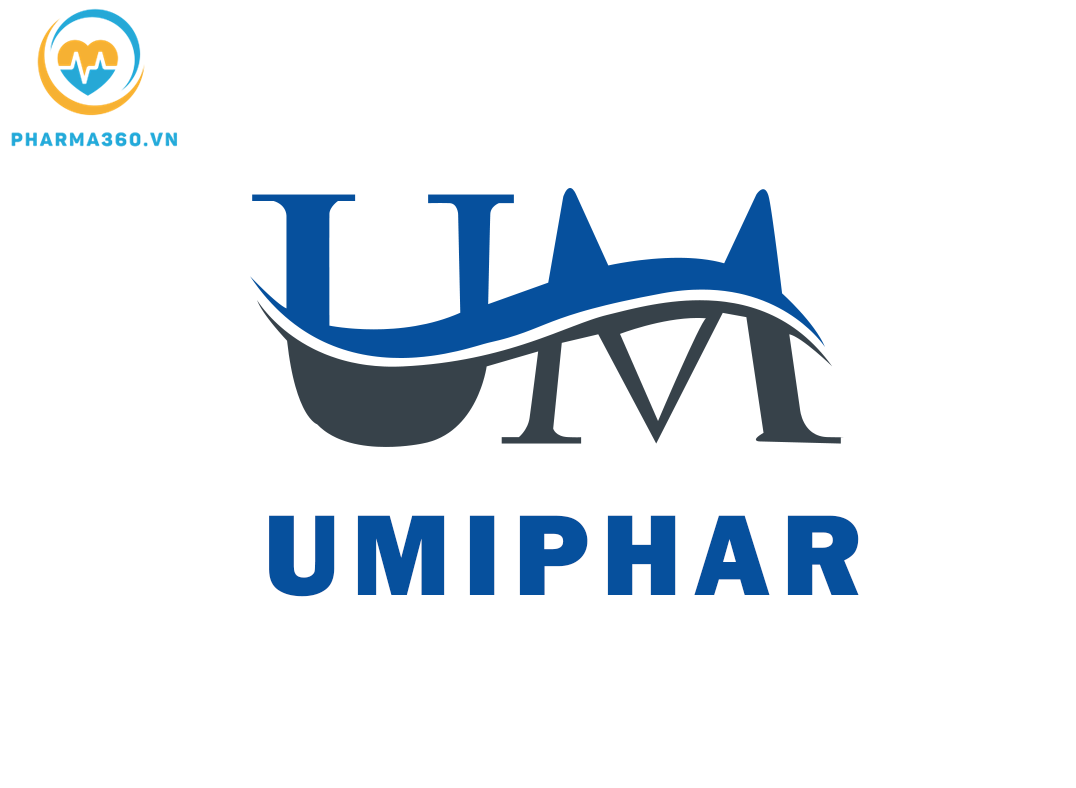 Công ty Cổ phần Dược phẩm quốc tế Umiphar