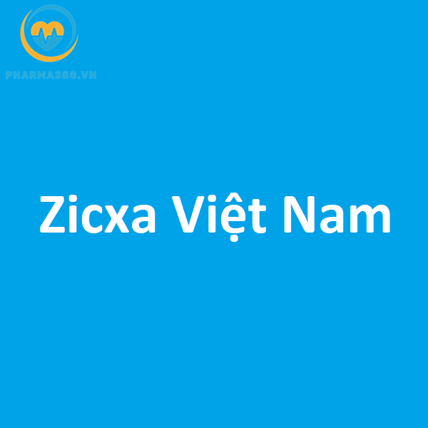 Công ty cổ phần Zicxa